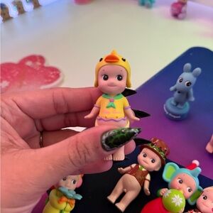 Unrefined Easter duck 2016